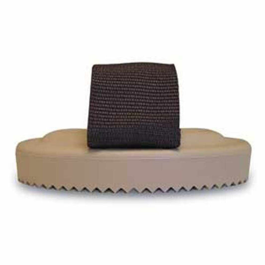 COMB - FLEXIBLE CURRY #33F  - RED/GREEN