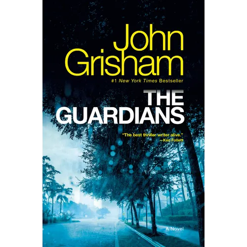 The Guardians