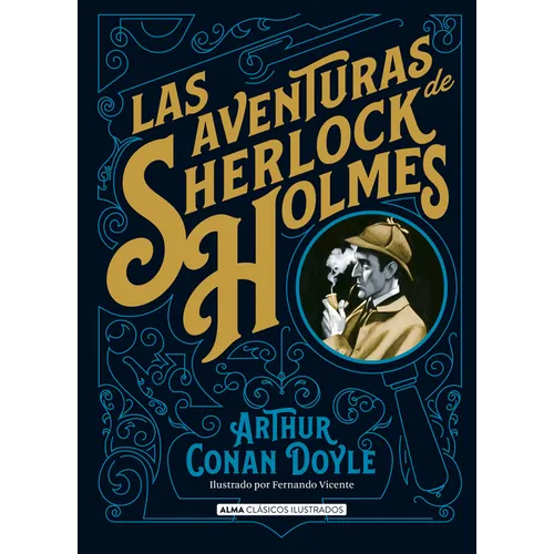 Las Aventuras de Sherlock Holmes