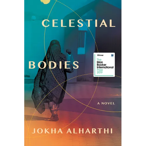 Celestial Bodies