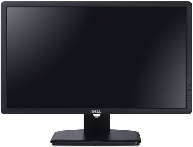 Dell E2213HB 1680 x 1050 Resolution 22" Widescreen LCD Flat Panel Computer Monitor Display - Refurbished