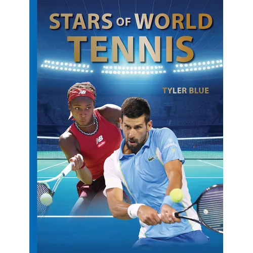 Stars of World Tennis