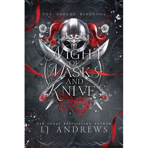 Night of Masks and Knives