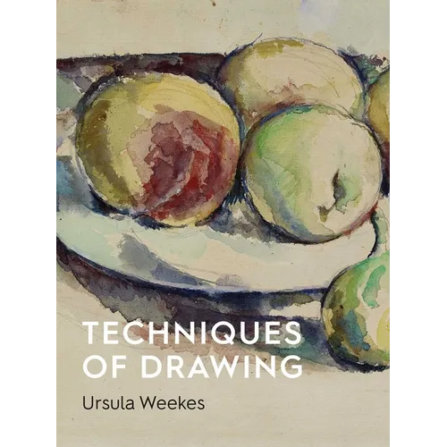 Techniques of Drawing: Historical Perspectives from Europe to Asia
