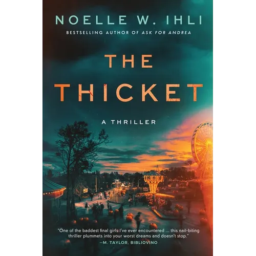 The Thicket