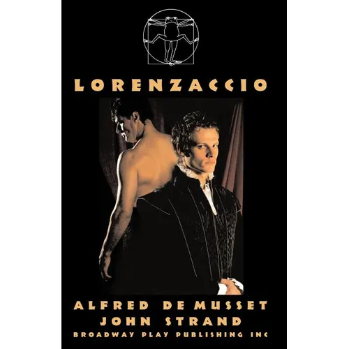Lorenzaccio