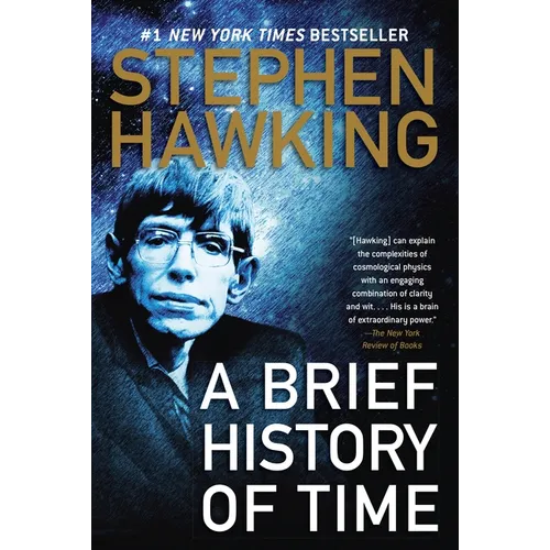 A Brief History of Time: And Other Essays