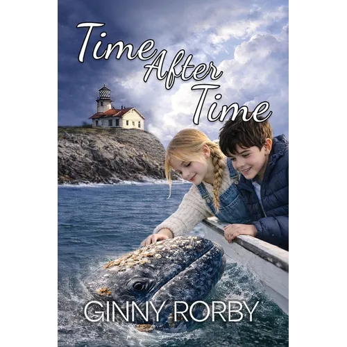 Time After Time