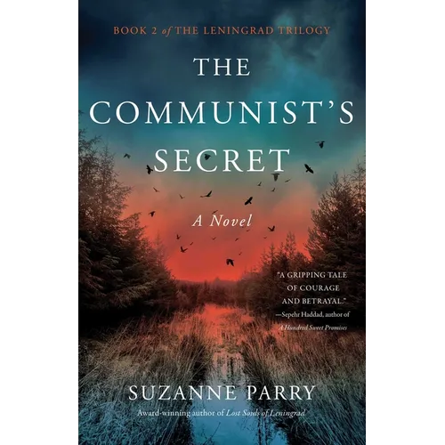 The Communist's Secret