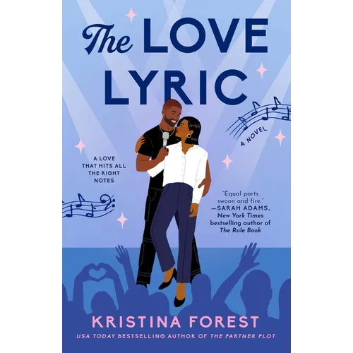 The Love Lyric