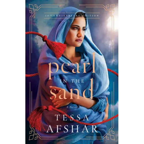 Pearl in the Sand: A Novel - 10th Anniversary Edition
