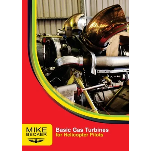 Basic Gas Turbines