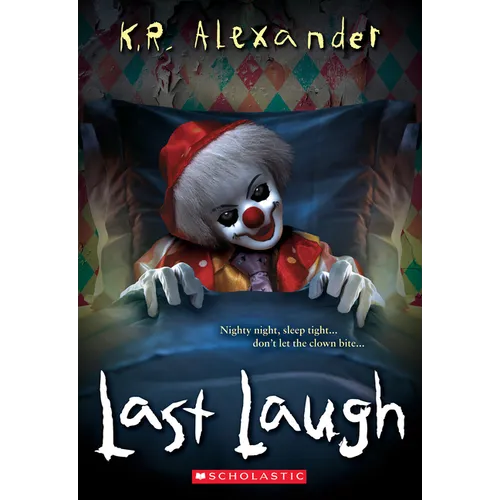 Last Laugh