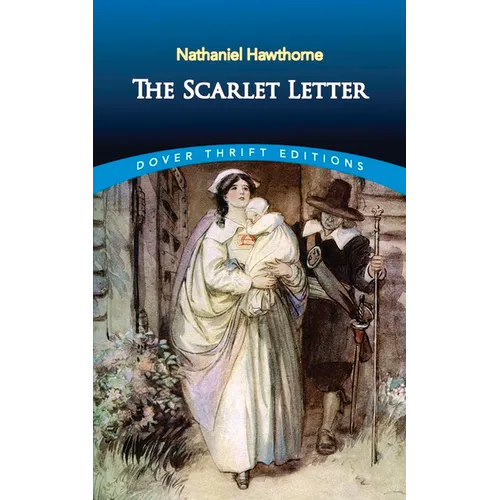 The Scarlet Letter