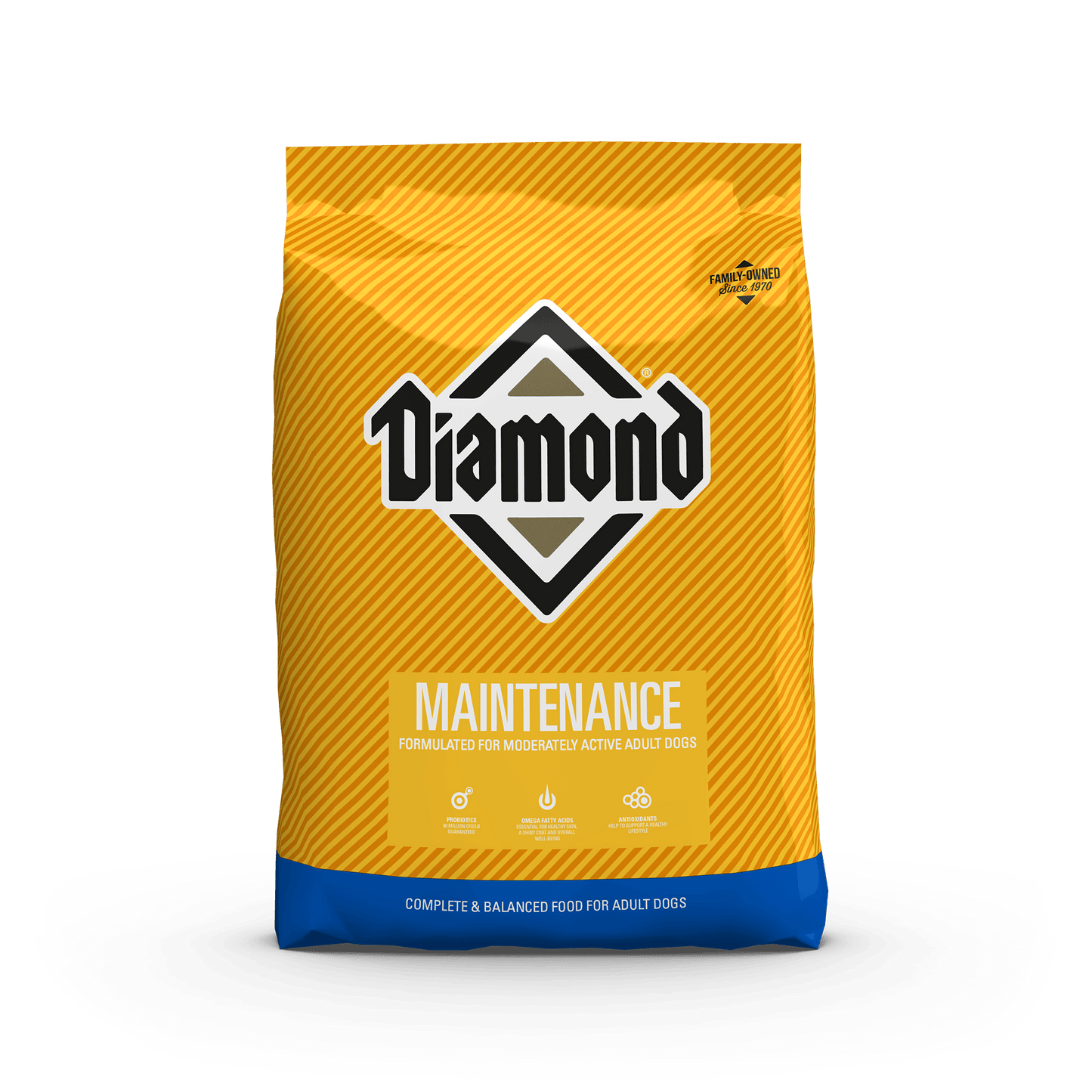 DIAMOND MAINTENANCE DOG 40 LBS