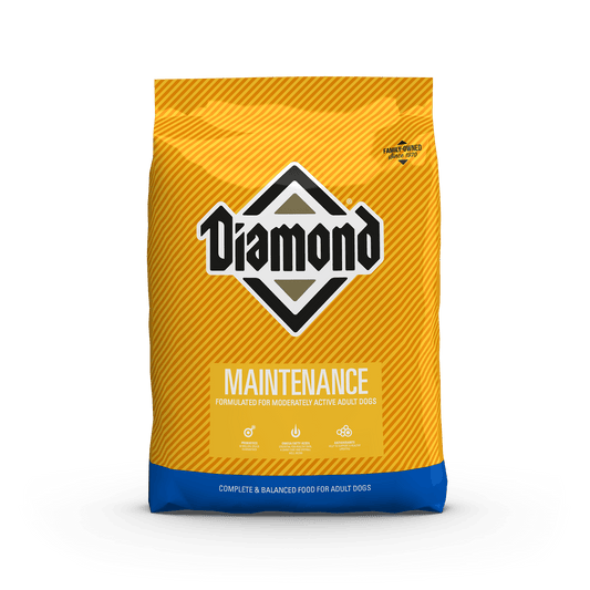 DIAMOND MAINTENANCE DOG 40 LBS