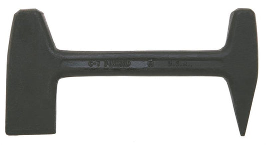DI-C7__CLINCH CUTTER, 6"