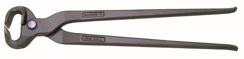 FARRIER HOOF NIPPER, 15"