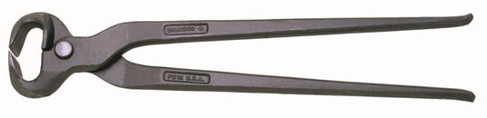 FARRIER HOOF NIPPER, 15"