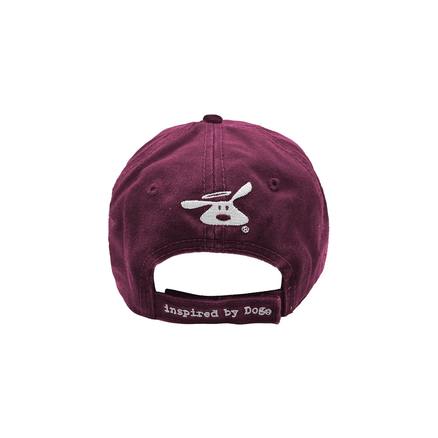 Hat: Dog Lover