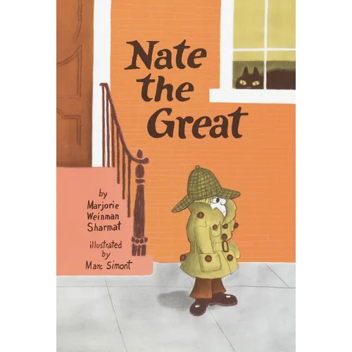 Nate the Great