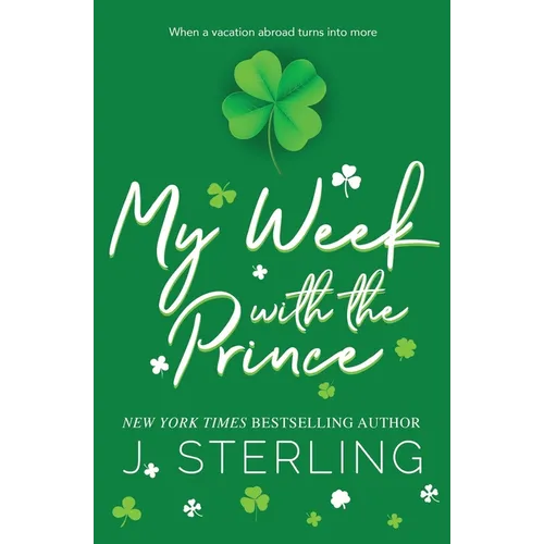 My Week with the Prince