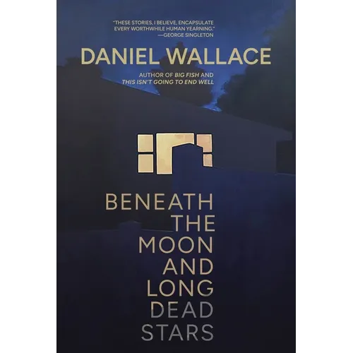 Beneath the Moon and Long Dead Stars
