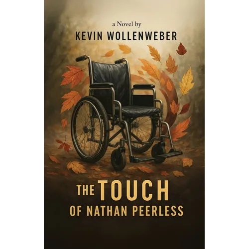 The Touch of Nathan Peerless