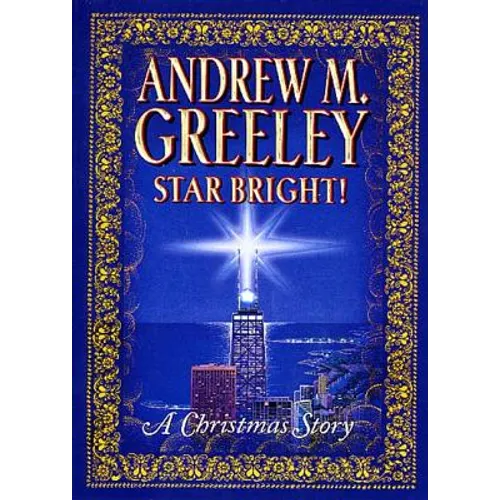 Star Bright!: A Christmas Story