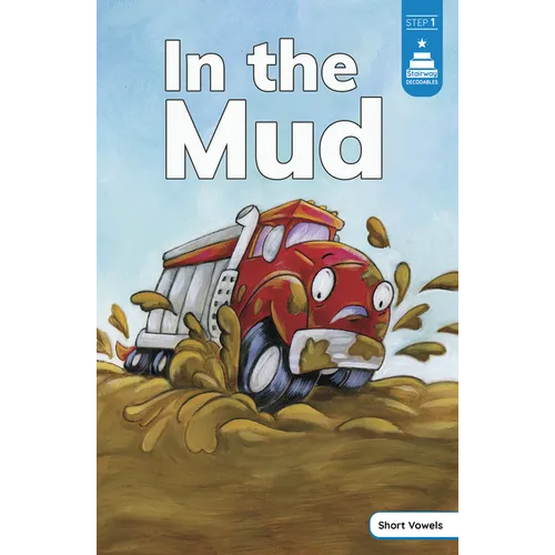 In the Mud