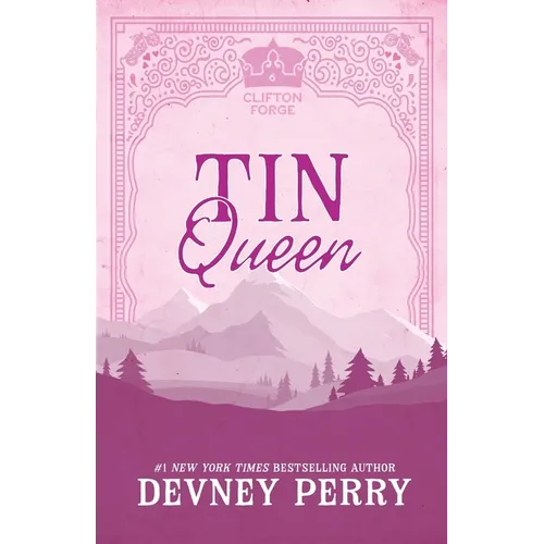 Tin Queen