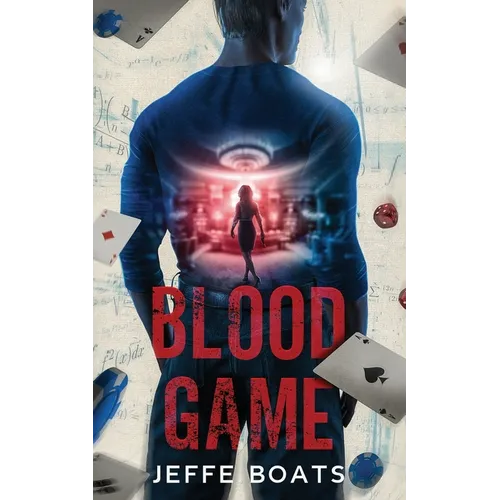 Blood Game