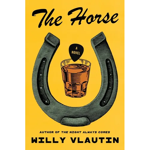 The Horse