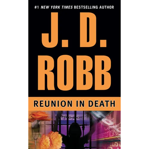 Reunion in Death