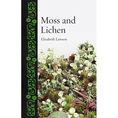 Moss and Lichen