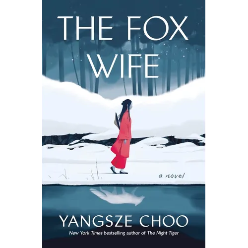 The Fox Wife
