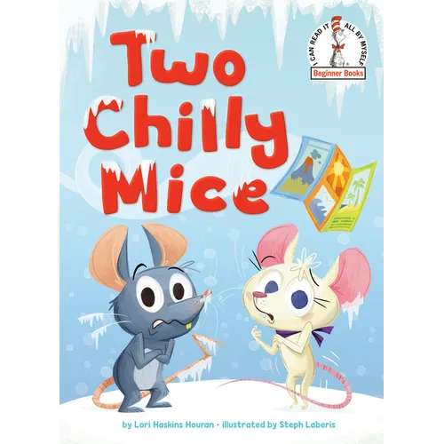 Two Chilly Mice
