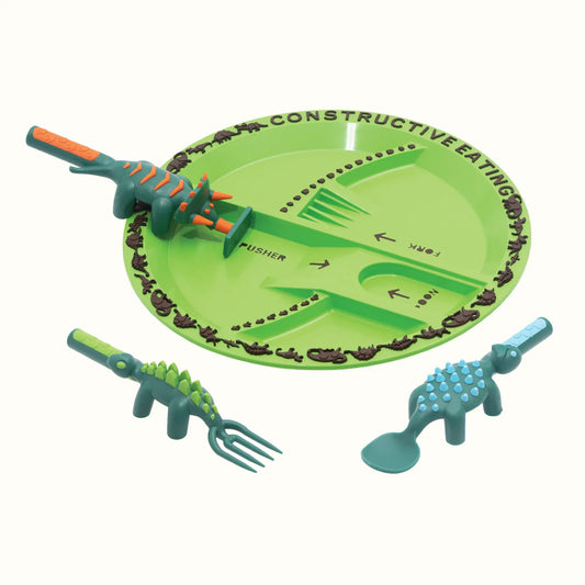 Dinosaur - Green