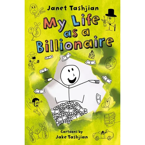 My Life as a Billionaire