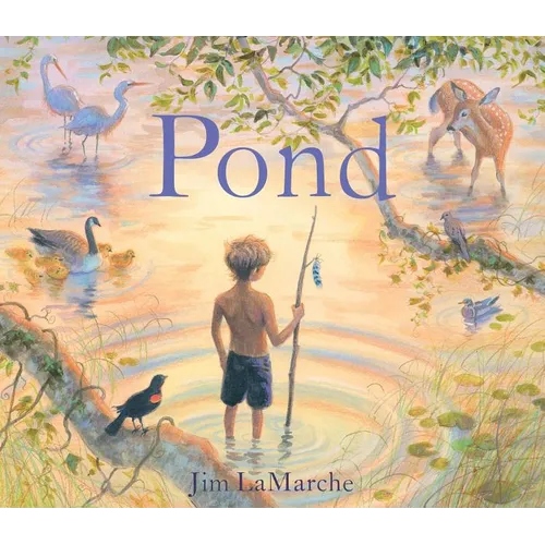 Pond