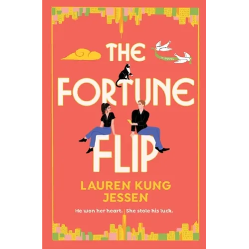 The Fortune Flip