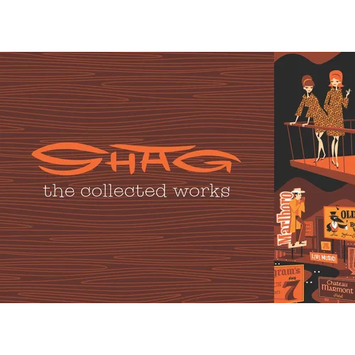 Shag: The Collected Works