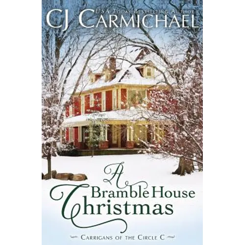 A Bramble House Christmas