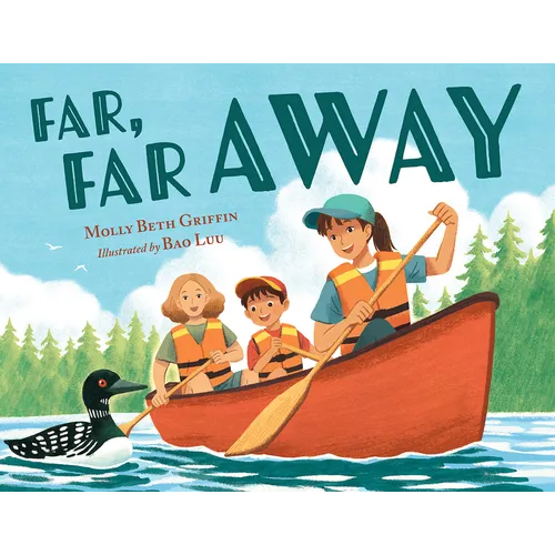 Far, Far Away