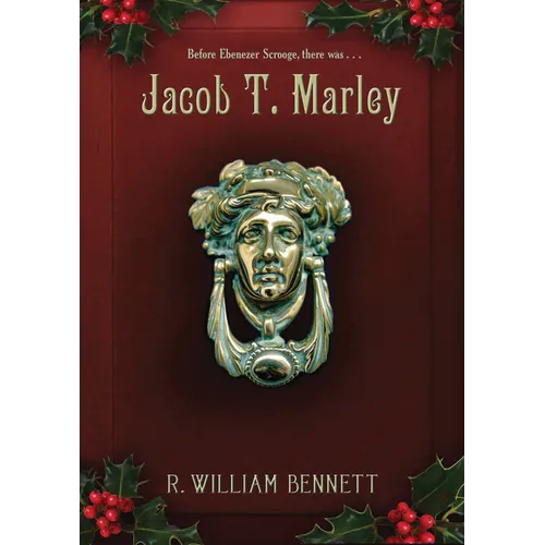 Jacob T. Marley