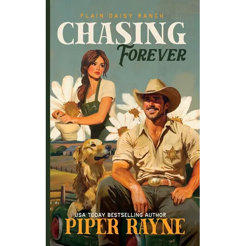 Chasing Forever: The Owens (Plain Daisy Ranch Book 4)