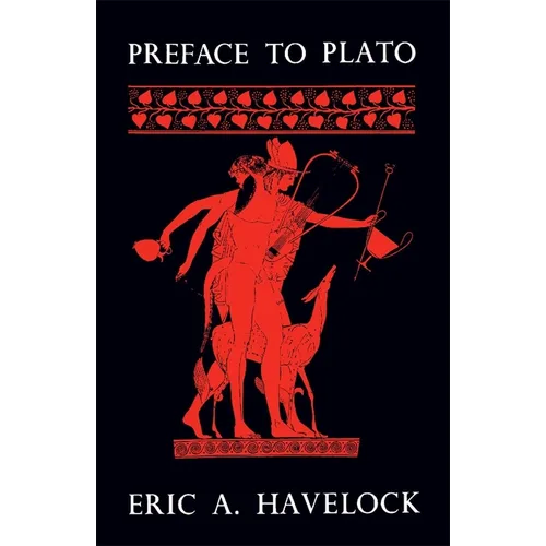 Preface to Plato