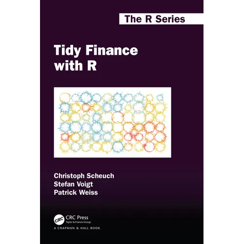 Tidy Finance with R