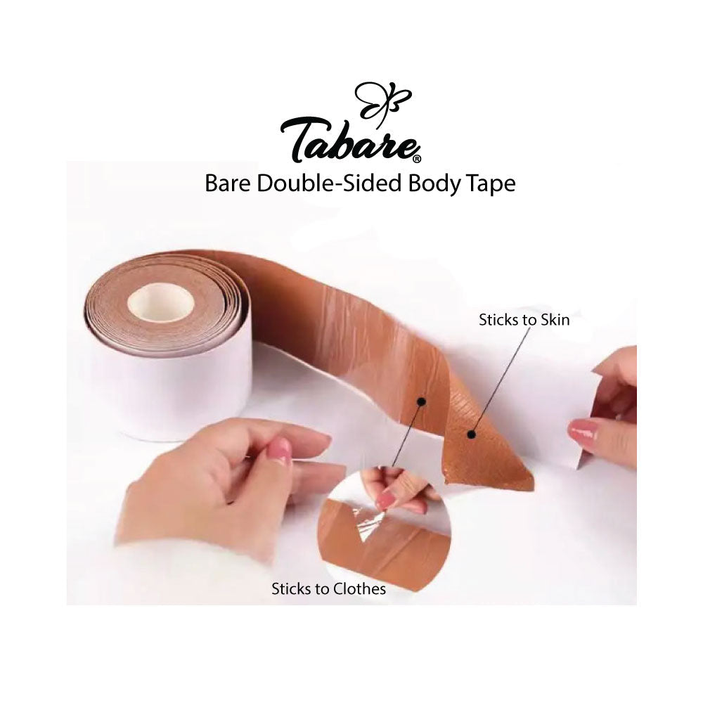 Lift & Shape™ Extreme Body Tape
