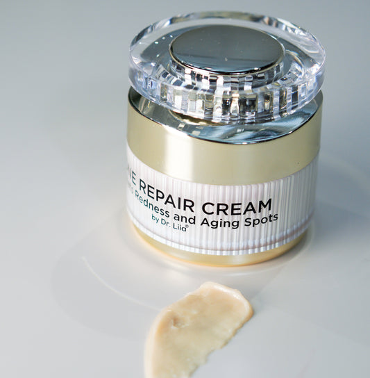 Brightening Face Cream for Redness & Hyperpigmentation